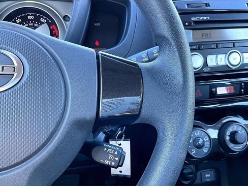 Used 2008 Scion xD image 19