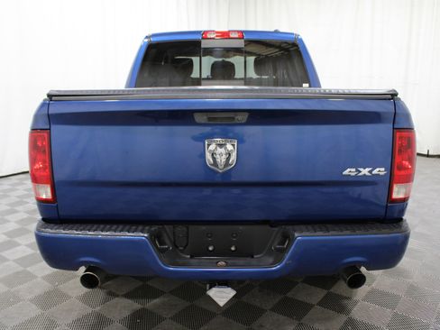 Used 2010 Dodge Ram 1500 Truck Sport image 28