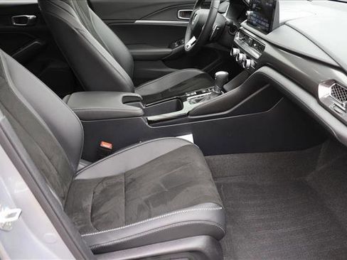 Used 2024 Acura Integra A-Spec FWD image 29