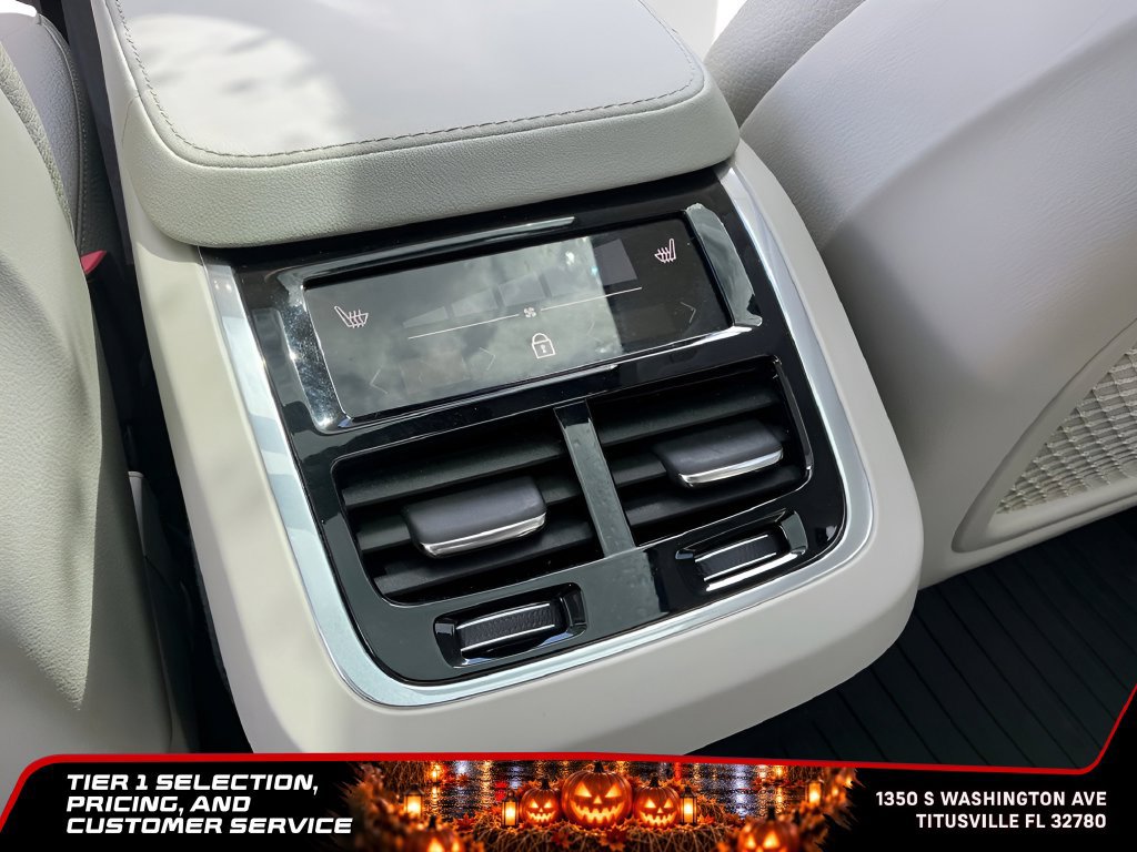 Used 2023 Volvo XC90 B6 Plus w/ Protection Package Premier AWD/4WD image 27