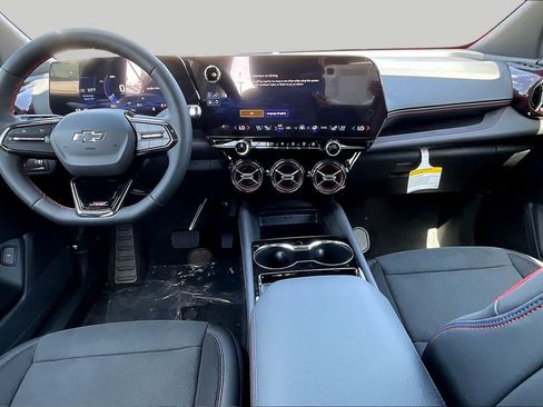 New 2025 Chevrolet Blazer EV RS AWD/4WD image 6