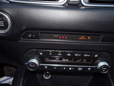 Used 2023 MAZDA CX-5 AWD 2.5 Turbo image 19