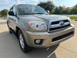 Used 2008 Toyota 4Runner SR5 image 4