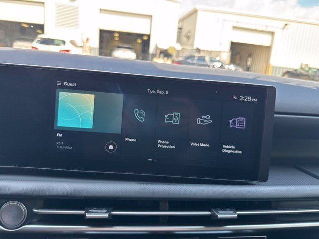 New 2026 Hyundai Tucson SEL Plus FWD image 22