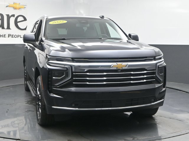 Used 2025 Chevrolet Tahoe LT w/ Comfort Package AWD/4WD image 56