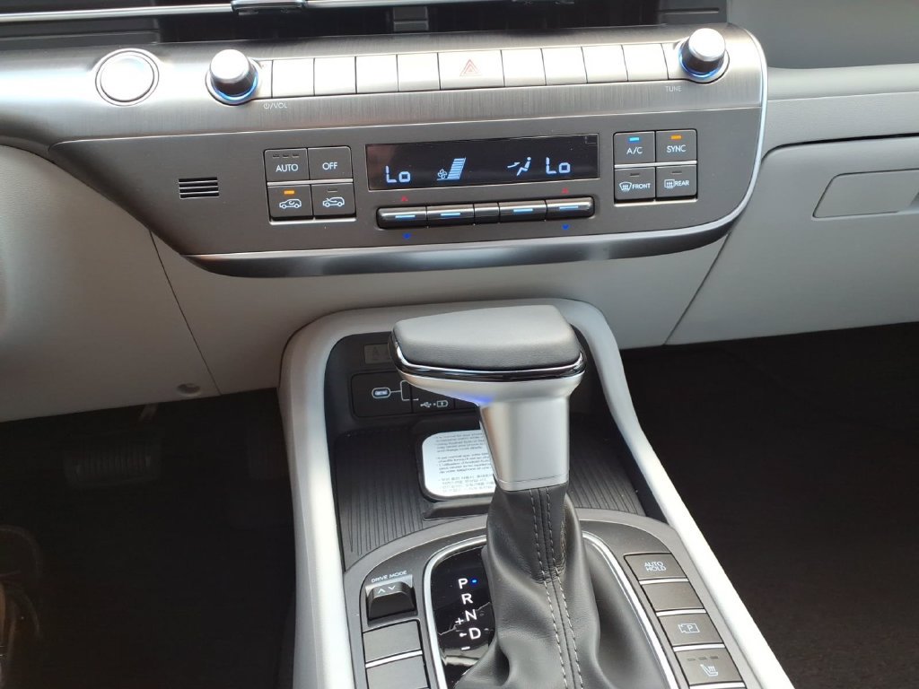New 2027 Hyundai Kona SEL Sport FWD image 20