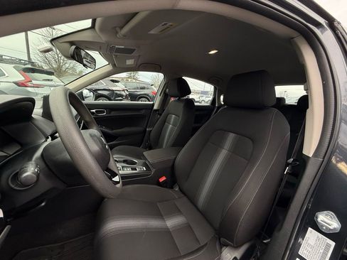 Certified 2023 Honda Civic LX image 30