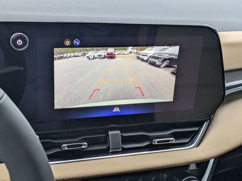 New 2026 Chevrolet Equinox ACTIV w/ Convenience Package III image 19