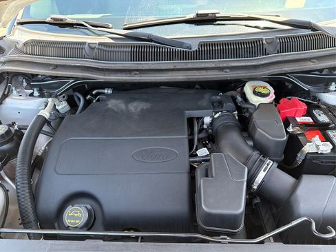 Used 2017 Ford Explorer 4WD image 12