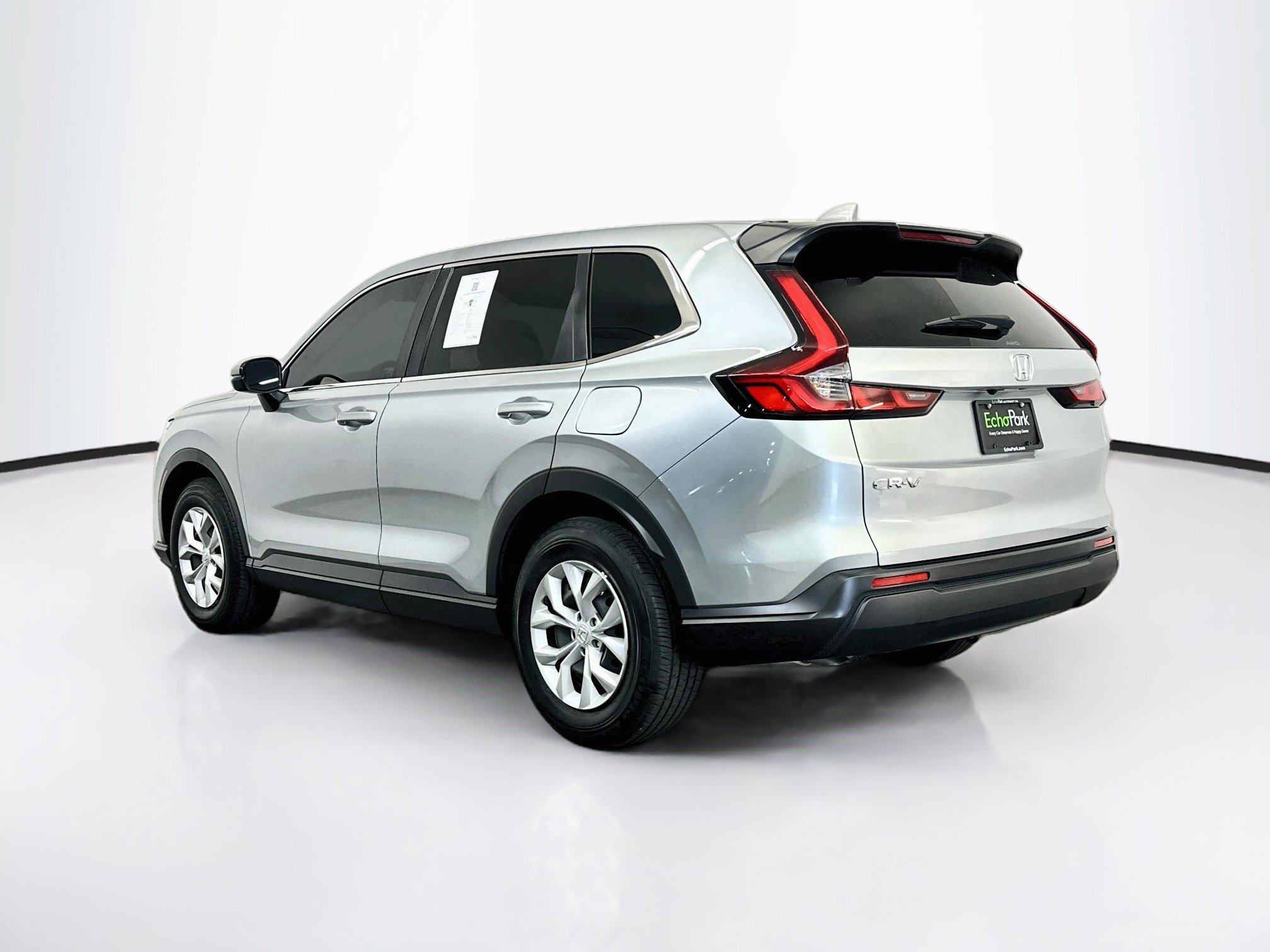 Used 2025 Honda CR-V LX image 5