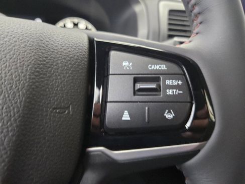 New 2026 Honda Odyssey Sport-L image 30