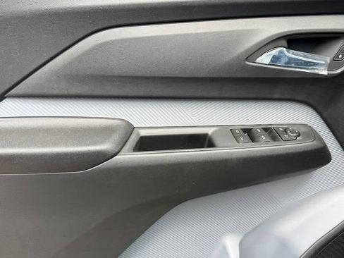 New 2027 Chevrolet Bolt LT FWD image 14