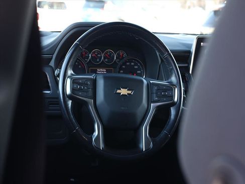 Used 2021 Chevrolet Tahoe LS image 8