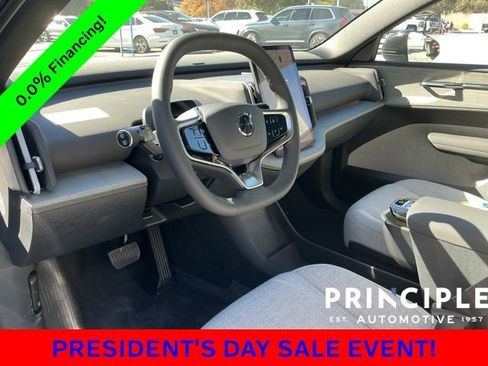 New 2026 Volvo EX30 Ultra image 23