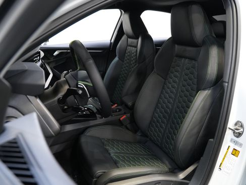 Used 2024 Audi RS 3 AWD/4WD image 30