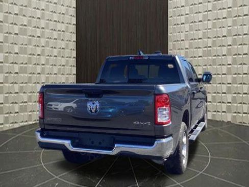 Certified 2023 RAM 1500 Big Horn AWD/4WD image 5