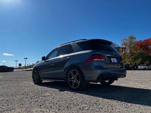 Used 2019 Mercedes-Benz GLE 43 AMG 4MATIC image 8