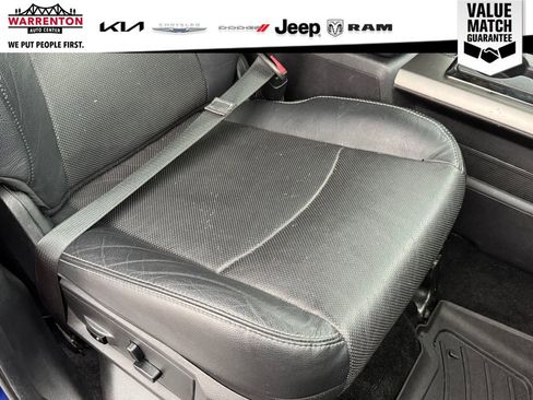 Used 2014 RAM 1500 Sport AWD/4WD image 27