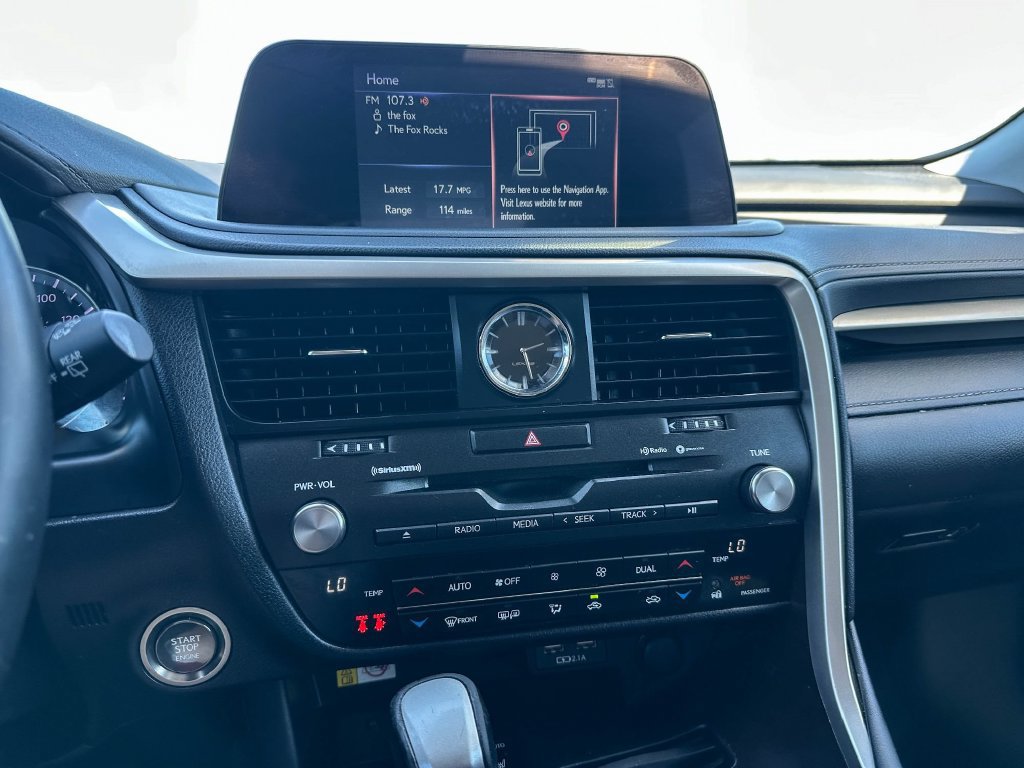 Used 2021 Lexus RX 350 FWD w/ Premium Package image 33