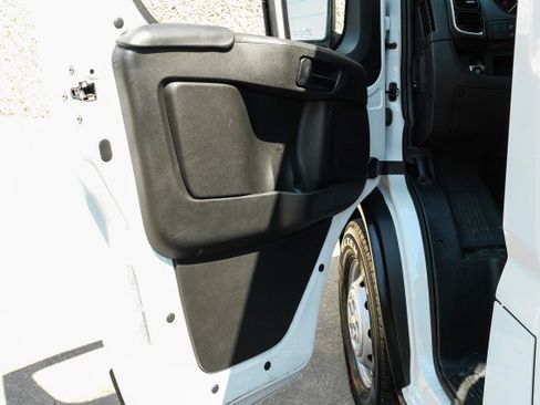 Used 2023 RAM ProMaster 2500 FWD image 36