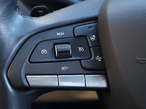 Used 2024 Cadillac CT5 Premium Luxury w/ Technology Package image 20