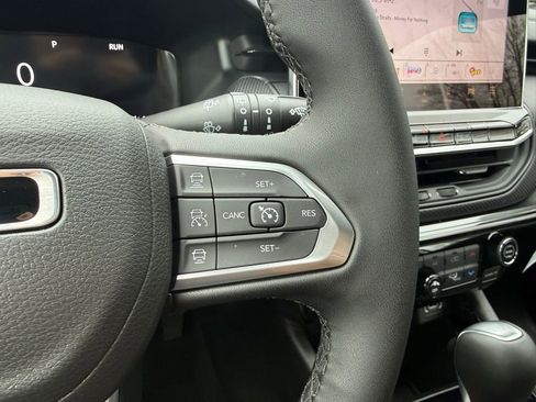 New 2026 Jeep Compass Limited AWD/4WD image 14