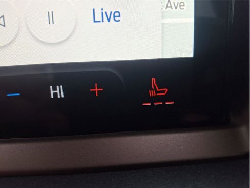 Used 2025 Ford Bronco Sport Outer Banks w/ Outer Banks Tech Package+ image 28