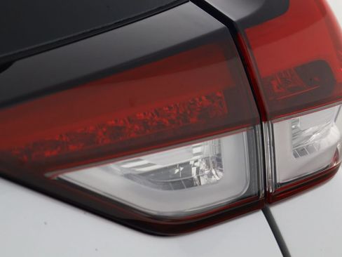 Used 2024 Mitsubishi Eclipse Cross Ralliart AWD/4WD image 32