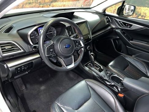 Used 2021 Subaru Crosstrek 2.5i Limited w/ Popular Package #4 image 22