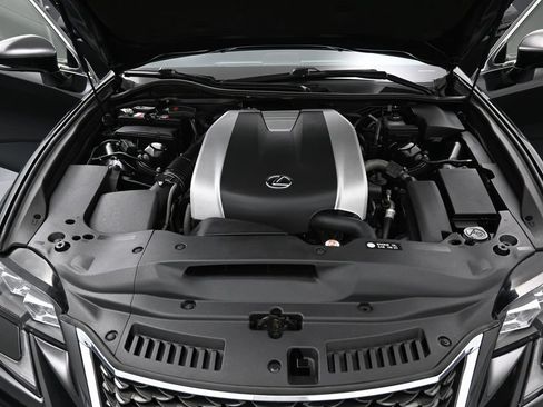 Used 2019 Lexus GS 350 F Sport AWD/4WD image 39