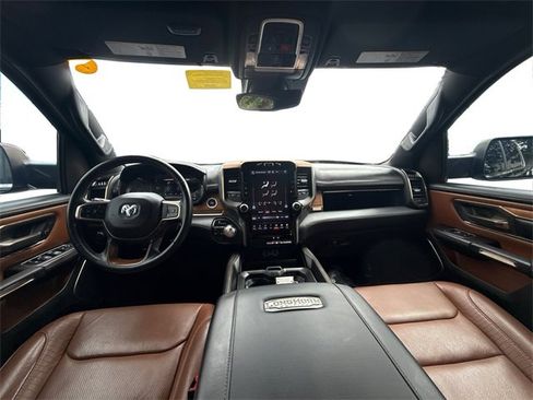 Used 2023 RAM 1500 Limited image 14