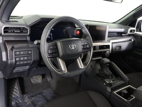 Used 2025 Toyota 4Runner TRD Off-Road image 26