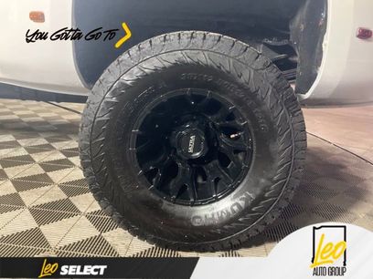 Used 2018 Chevrolet Silverado 3500 LTZ w/ Duramax Plus Package