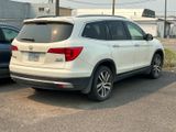 Used 2017 Honda Pilot Elite image 2