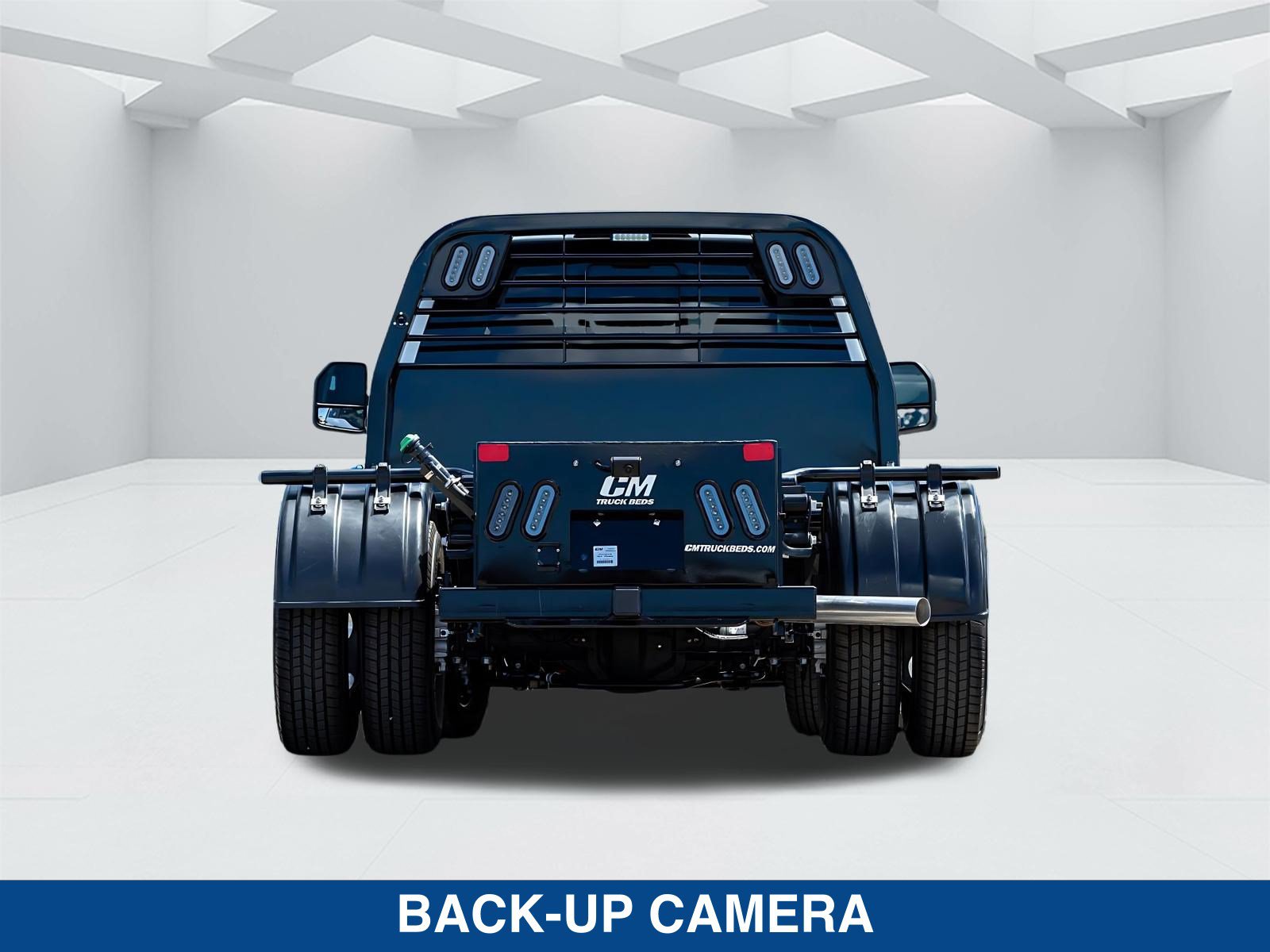 New 2026 Ford F350 XL w/ XL Chrome Package AWD/4WD image 10