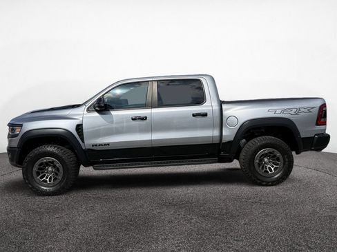 Used 2024 RAM 1500 TRX AWD/4WD image 2
