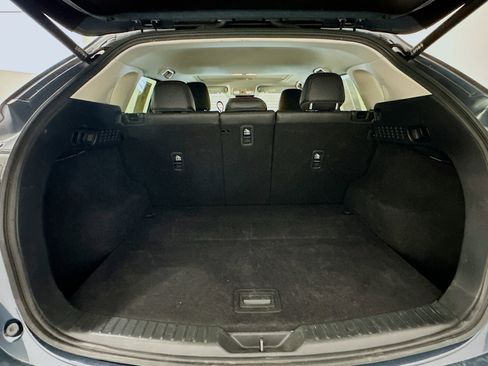 Used 2025 MAZDA CX-5 Carbon Edition image 31