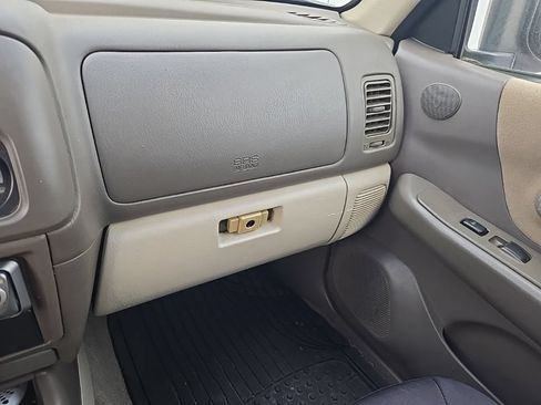 Used 2003 Mitsubishi Montero Sport 4WD image 17