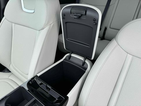 New 2026 Hyundai Tucson Limited image 11