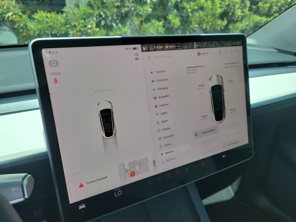 Used 2022 Tesla Model Y Performance AWD/4WD image 20