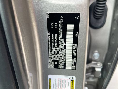 Certified 2026 Lexus NX 350 AWD w/ Premium Package image 22