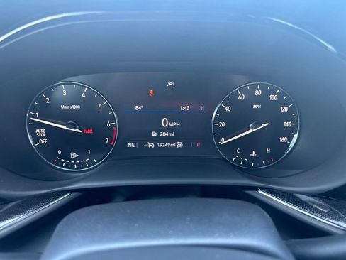 Used 2023 Buick Envision Preferred AWD/4WD image 25
