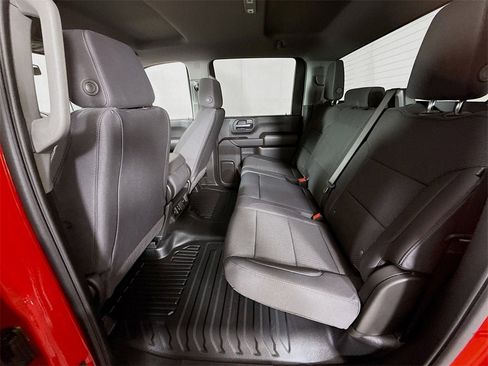 New 2025 GMC Sierra 2500 Pro w/ Convenience Package image 16