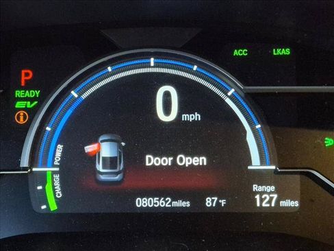 Used 2018 Honda Clarity Touring image 17
