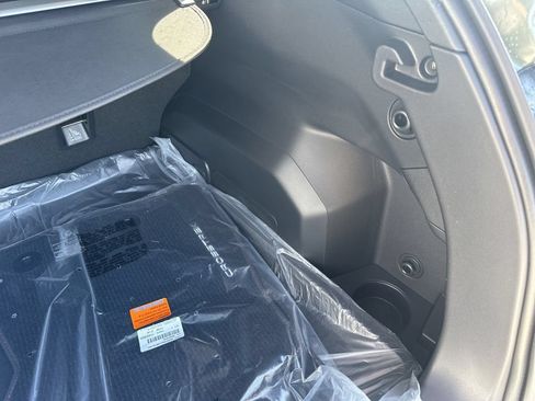 New 2026 Subaru Crosstrek 2.5i Limited w/ Crosstrek Mirror Package AWD/4WD image 29