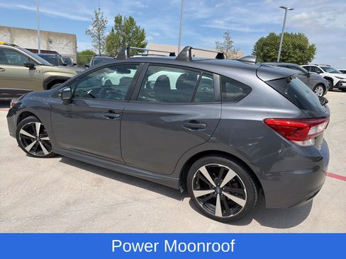 Used 2019 Subaru Impreza 2.0i Sport image 4