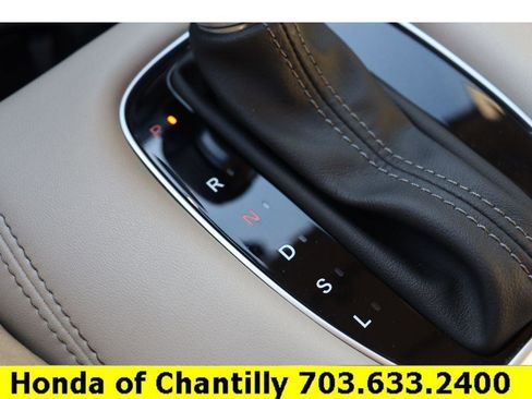 Certified 2025 Honda HR-V EX-L image 18