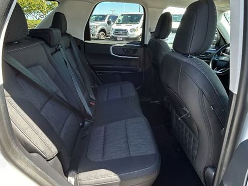 Used 2022 Ford Bronco Sport Big Bend w/ Convenience Package image 13