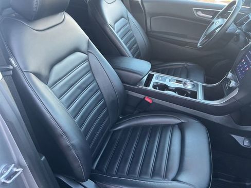 Used 2023 Ford Edge SEL w/ Convenience Package AWD/4WD image 38