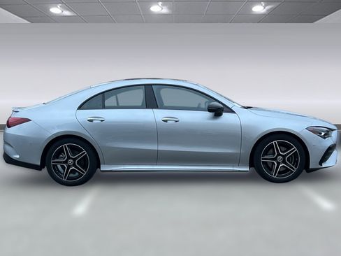 New 2026 Mercedes-Benz CLA 250 4MATIC image 7